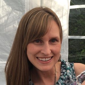 Meet your Posher, Jen